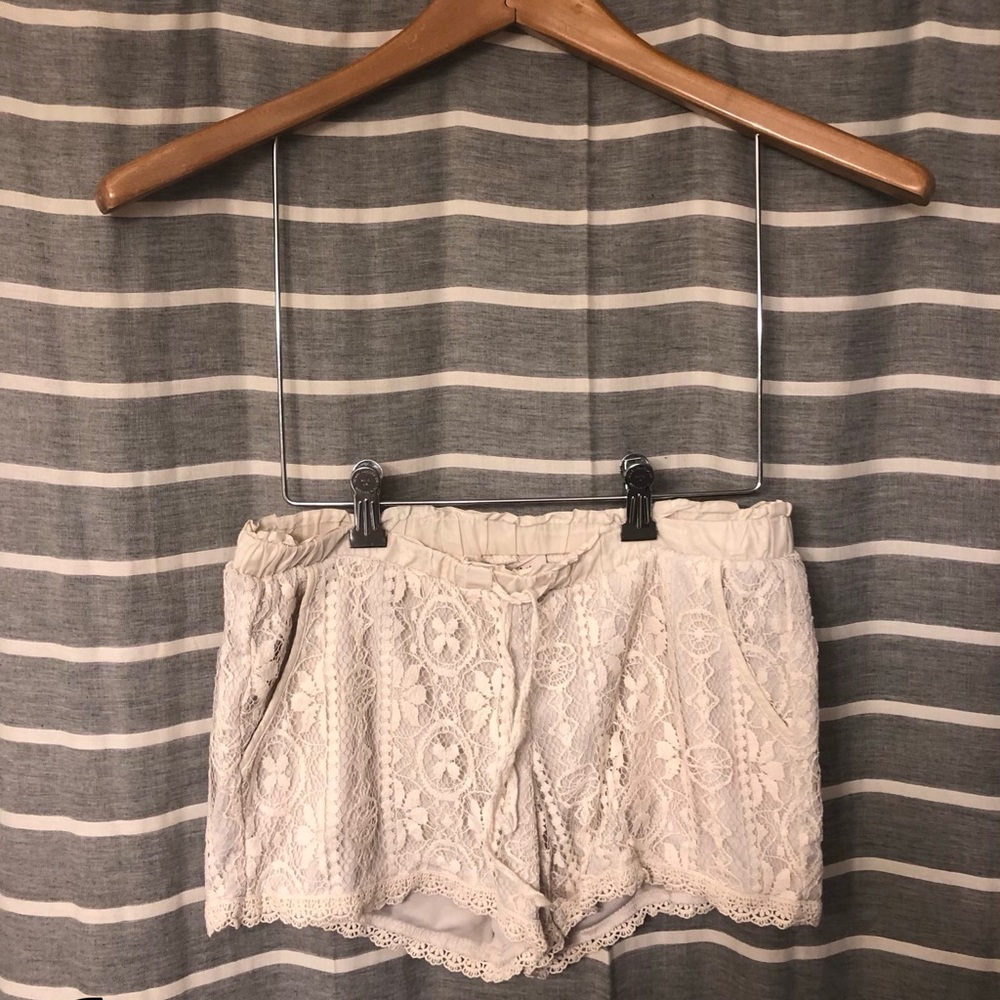Juniors Shorts